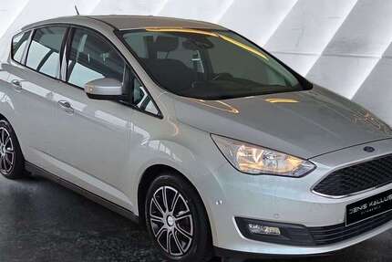 Ford C-Max 113.000 km 8.900 &euro; Trossingen 78647