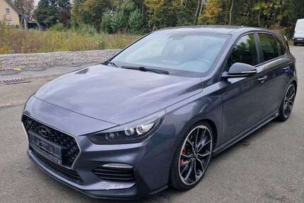 Hyundai i30 132.500 km 15.900 € Gütersloh 33335
