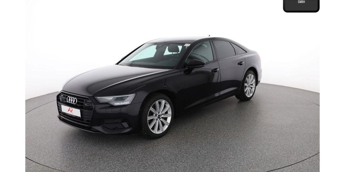 Audi A6 93.349 km 33.880 &euro; Berlin 12103