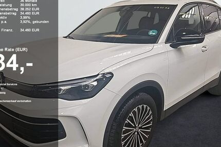 VW Tiguan 12.318 km 34.140 &euro; Mainburg 84048