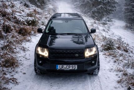 Land Rover Freelander 210.000 km 8.990 &euro; Renchen 77871