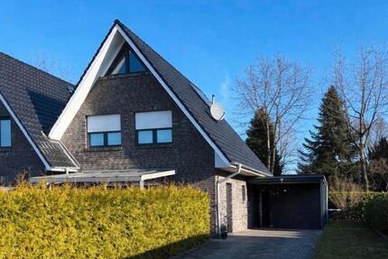 Haus Friesoythe - 4 Zimmer, 108 m&sup2;, 1.200&euro; | Angebot:25313798