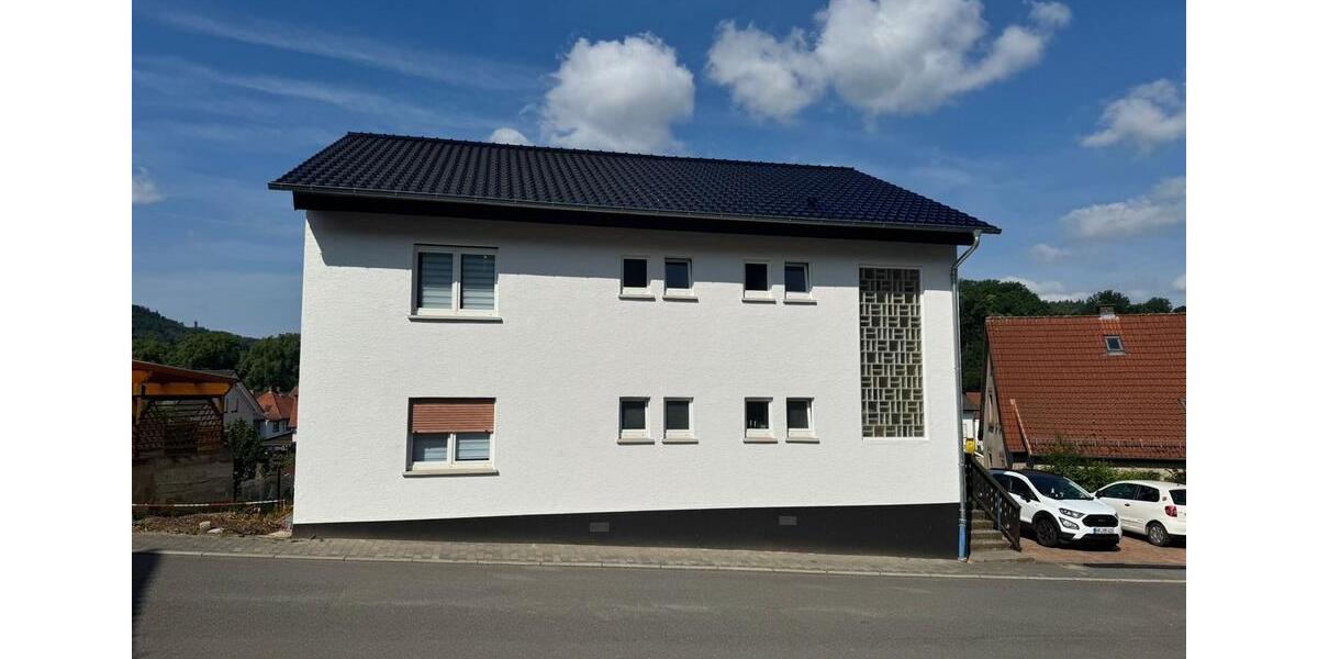 Mehrfamilienhaus, Wohnhaus Birkenau - 12 Zimmer, 289 m&sup2;, 550.000&euro; | Angebot:26387703