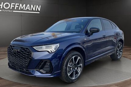 Audi Q3 16.099 km 41.990 &euro; Winterberg 59955