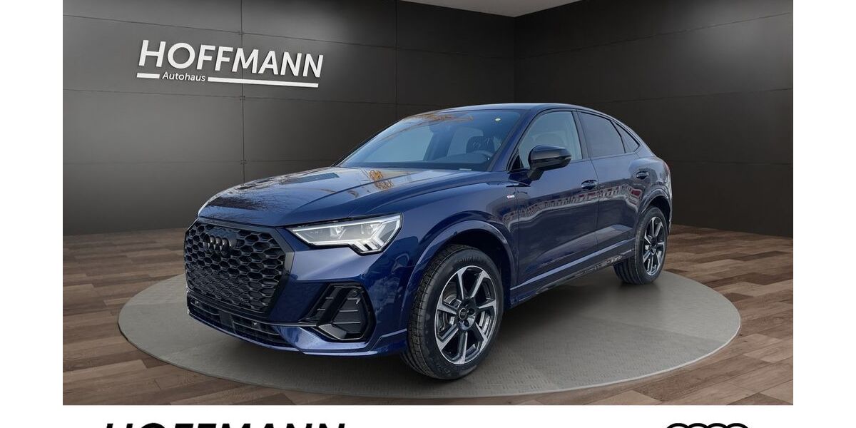 Audi Q3 9.900 km 41.990 &euro; Winterberg 59955