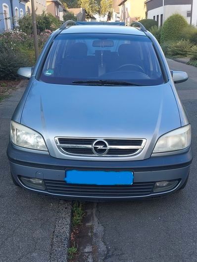 Zafira