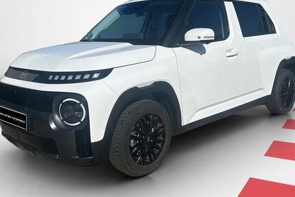 Hyundai INSTER 4.500 km 29.960 &euro; Hamburg 21077