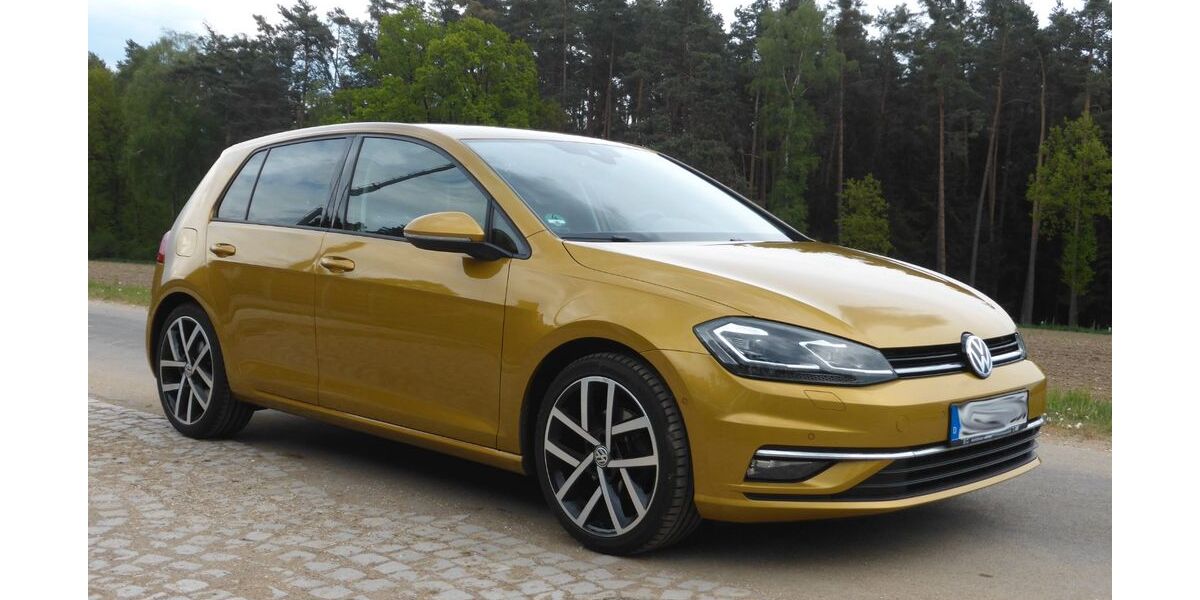 VW Golf 145.000 km 14.600 &euro; Fensterbach 92269