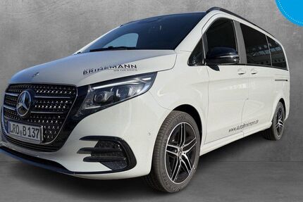 Mercedes-Benz V 300 8.000 km 94.600 &euro; Stralsund 18439