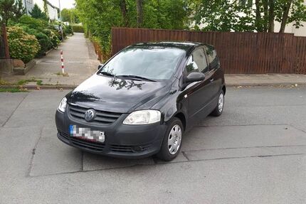 VW Fox 201.209 km 1.500 &euro; Bielefeld 33605