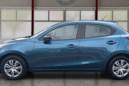 Mazda 2 5.454 km 16.489 &euro; Geithain 04643