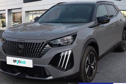 Peugeot 2008 23.590 km 19.430 &euro; Sankt Augustin 53757