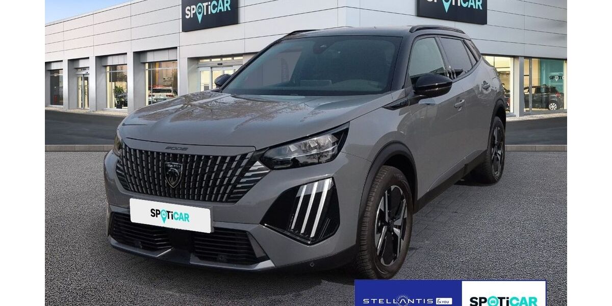 Peugeot 2008 23.590 km 19.430 &euro; Sankt Augustin 53757
