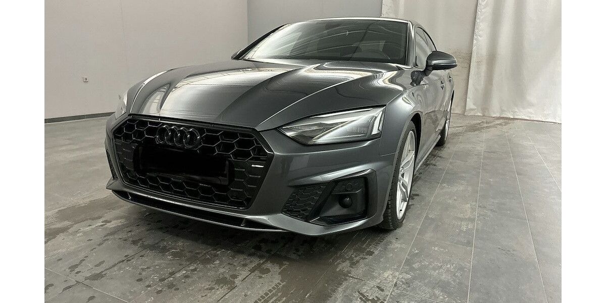 Audi A5 199.900 km 22.900 &euro; Bretten 75015