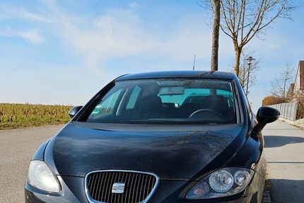 Seat Leon 201.000 km 2.799 &euro; Pfeffenhausen 84076