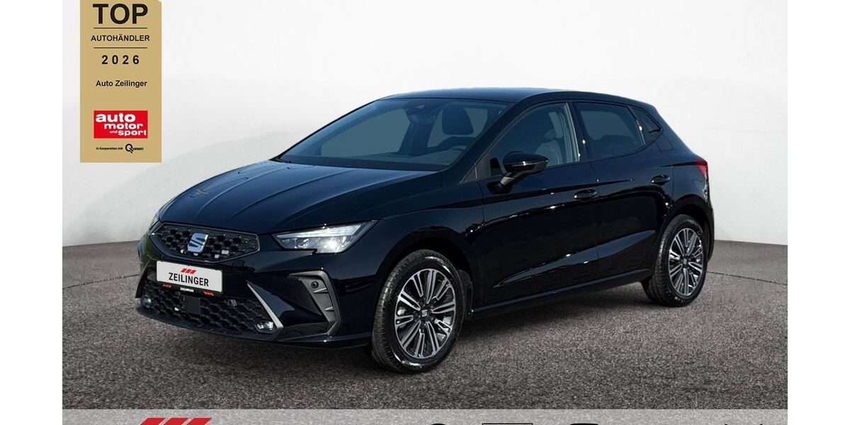 Seat Ibiza 1.160 km 22.444 &euro; Dietersheim 91463