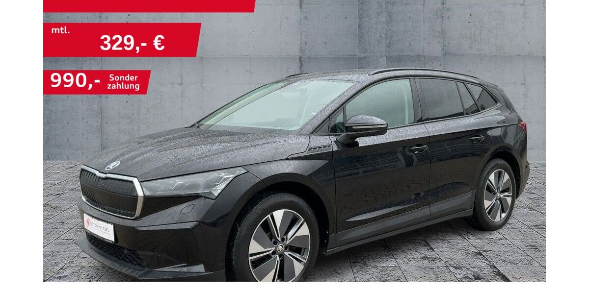 Skoda Enyaq 38.266 km 26.930 &euro; Kulmbach 95326