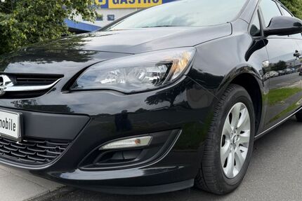 Opel Astra 135.600 km 6.200 &euro; Hannover 30179