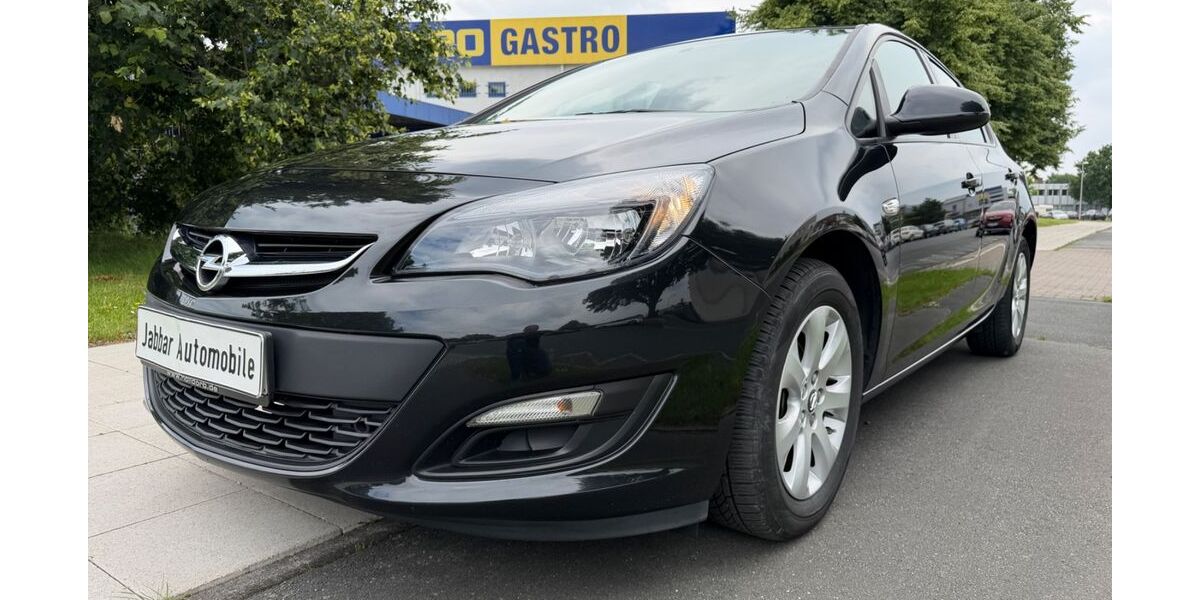 Opel Astra 135.600 km 6.400 &euro; Hannover 30179