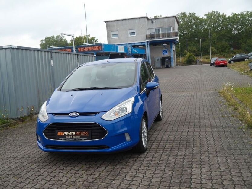 B-Max