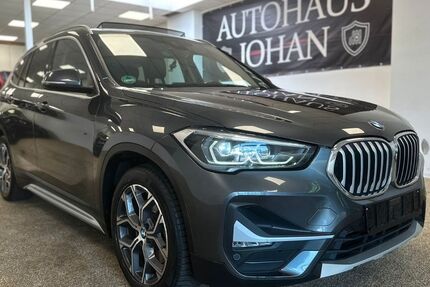 BMW X1 168.000 km 16.290 &euro; Berlin 12351