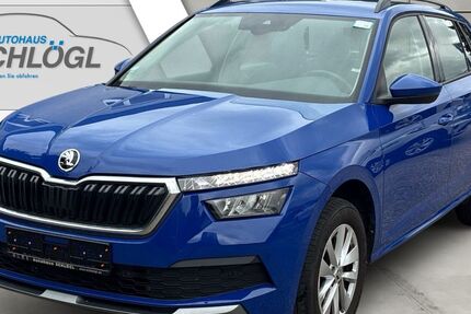 Skoda Kamiq 45.000 km 17.500 &euro; Traunreut 83301