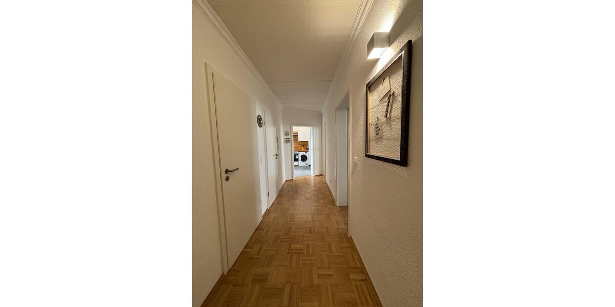 Erdgeschoßwohnung Wiesbaden - 3 Zimmer, 81 m&sup2;, 1.600&euro; | Angebot:24864129