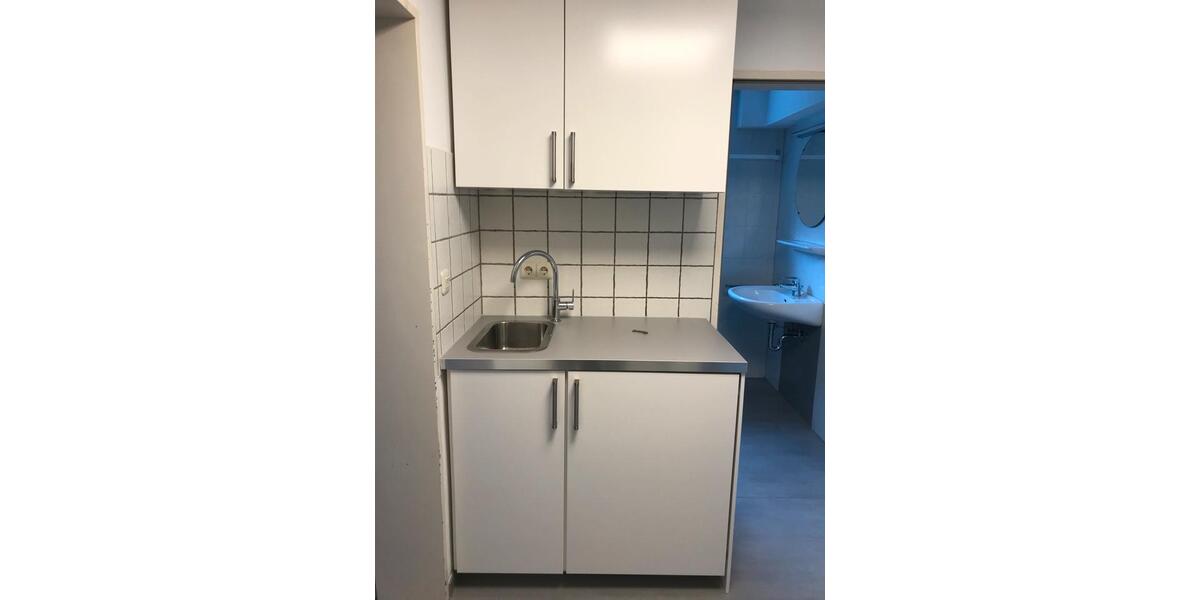 Etagenwohnung Paderborn - 2 Zimmer, 43 m&sup2;, 450&euro; | Angebot:26364811
