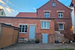 Ronshausen, EFH + Nebengeb. - Einfamilienhaus Ronshausen | Angebot:22923522