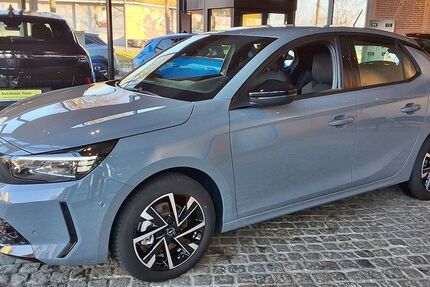 Opel Corsa 1.979 km 21.560 &euro; Hohenwestedt 24594