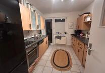 Gemütliche Wohnung in Iserlohn-Nußberg