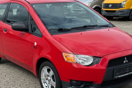 Mitsubishi Colt 98.680 km 4.950 &euro; Bornheim 53332
