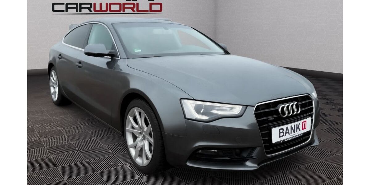 Audi A5 154.000 km 18.750 &euro; Marpingen 66646