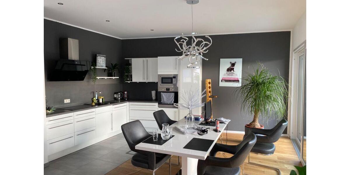 Etagenwohnung Montabaur - 3 Zimmer, 115 m&sup2;, 1.400&euro; | Angebot:26326929