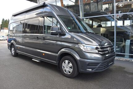 VW Crafter 1.200 km 76.900 &euro; Mörlenbach 69509