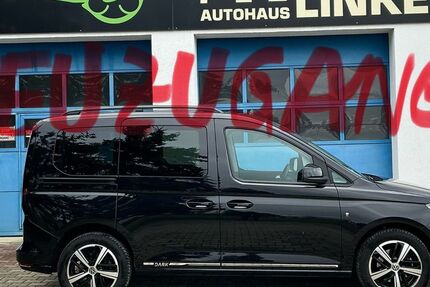 VW Caddy 35.500 km 34.870 &euro; Chemnitz OT Grüna 09224