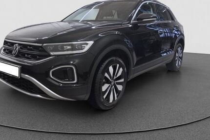 VW T-Roc 28.430 km 26.450 &euro; Manching 85077