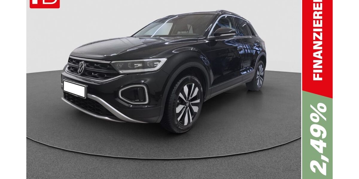VW T-Roc 28.430 km 26.450 &euro; Manching 85077