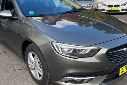 Opel Insignia 120.000 km 14.961 € Mogendorf 56424