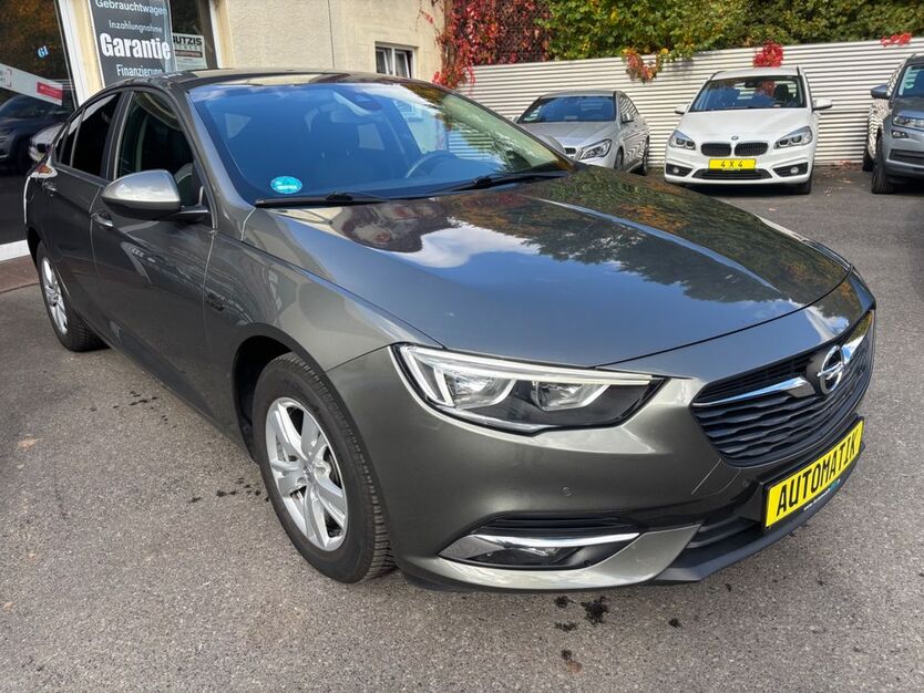 Opel Insignia 120.000 km 14.961 € Mogendorf 56424