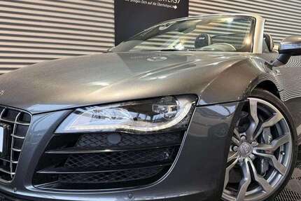 Audi R8 55.421 km 72.990 &euro; Wenden 57482
