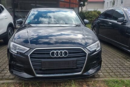 Audi A3 103.000 km 17.900 &euro; schopfheim 79650