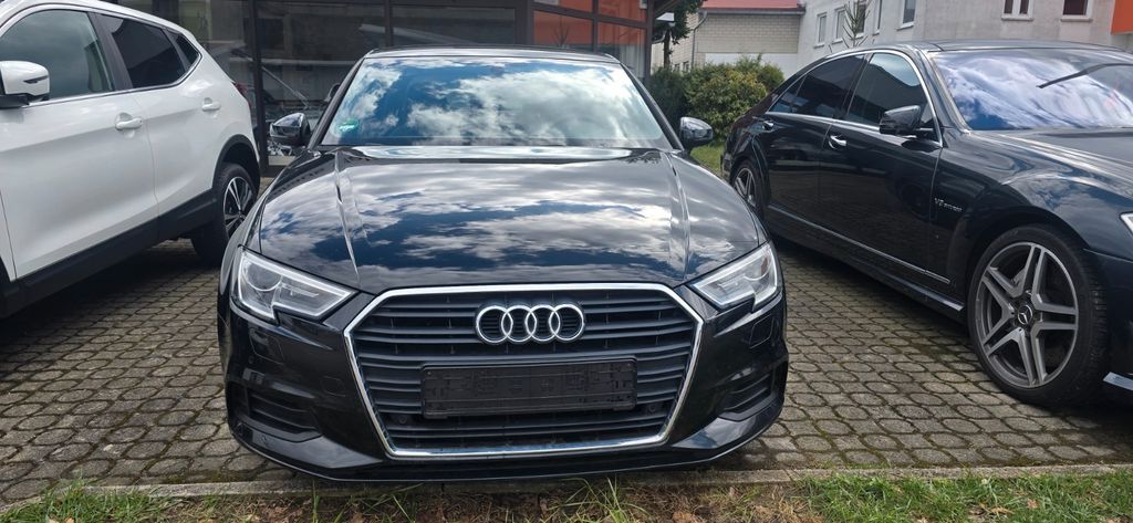 Audi A3 103.000 km 17.900 &euro; schopfheim 79650