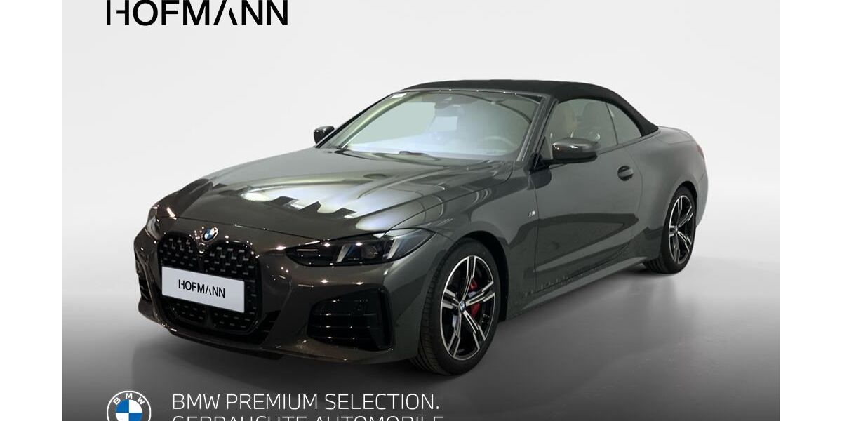 BMW 420 22.815 km 54.215 &euro; Regensburg 93055