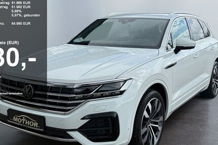 VW Touareg 29.869 km 66.058 &euro; Brandenburg 14770