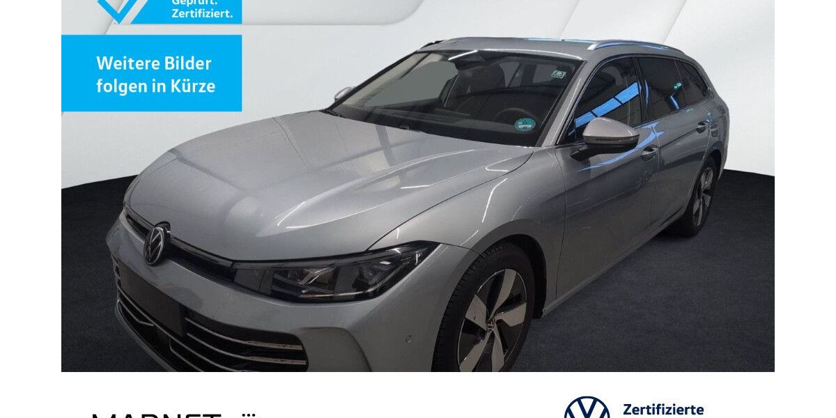 VW Passat Variant 24.353 km 34.990 &euro; Bad Nauheim 61231