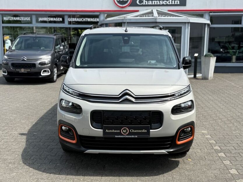 Berlingo