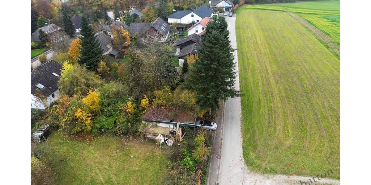 Grundstück Neusäß Ottmarshausen - 600.000&euro; | Angebot:23936157