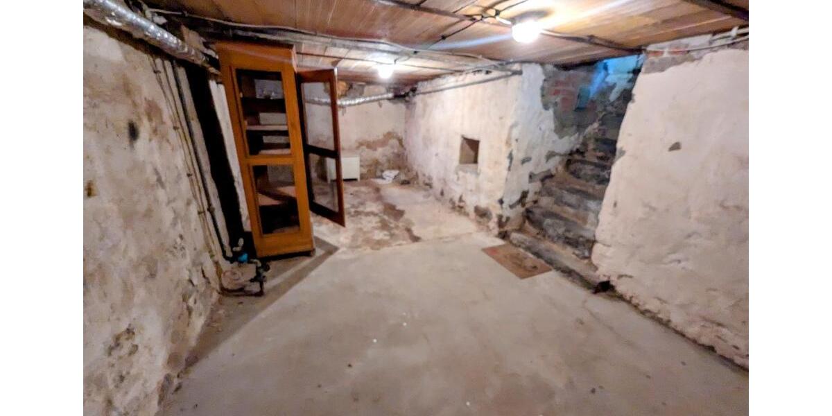 Bauernhaus, Landhaus Ortenberg - 6 Zimmer, 100 m&sup2;, 160.000&euro; | Angebot:26954707