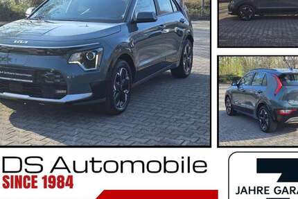 Kia Niro 5.627 km 25.800 &euro; Lampertheim-Hofheim 68623